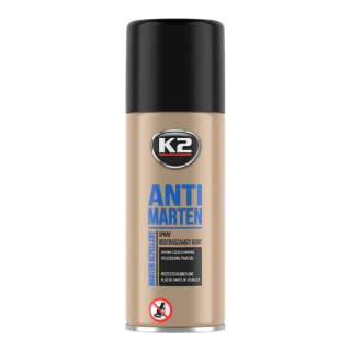 Prípravok proti kunám - K2-spray repelent Marten