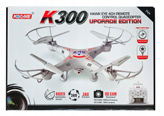 Dron koome dron K300