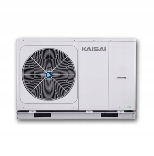 KAISAI ARCTIC TEPELNÉ ČERPADLO 12 kW KHC-12RY3-B MONOBLOK