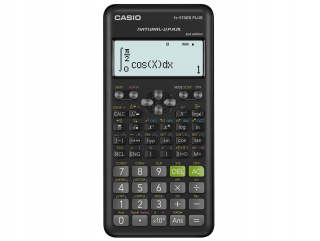 Vedecká kalkulačka Casio FX-570ESPLUS-2