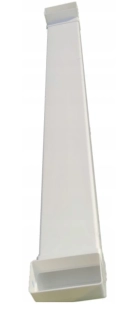 Potrubie, armatúra - 150 cm káblový TV KANÁL