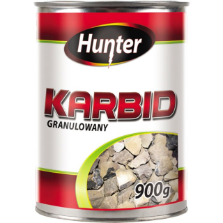 Nástraha na myši a potkany - Karbid na móloch bojuje s krtkom karbite Kréty 0,9 kg