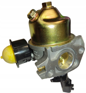 KARBURÁTOR PRE NAC LONCIN KOSAČKU T375 T475 T575 PRIMER