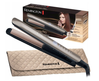 REMINGTON KERATÍNOVÁ ŽEHLOVAČKA NA VLASY RÝCHLA ÚPRAVA OHRIEVANIA