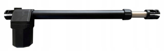 KEY VEGA Aktuátor 230 Vac PS141 (ĽAVÝ)