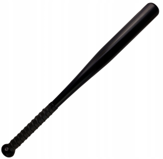 Baseballová pálka - 25 -palcová drevená baseballová tyč