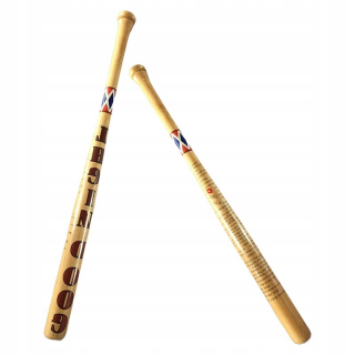 Baseballová pálka - Baseball Stick Harley Quinn Legion of Suicides 82 cm