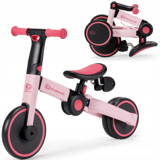Kinderkraft 4trike 3in1 bicykel