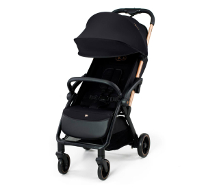 Kočík Kinderkraft Apino, čierny