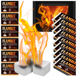 Flambit podpal 0,1 kg