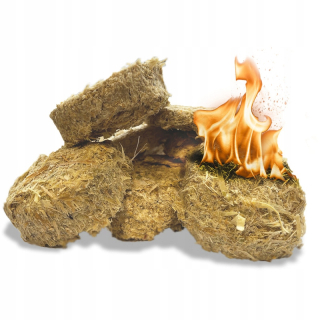 Fenix podpaľovanie 10 kg