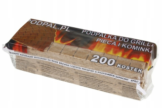 ILLUMINATE podpaľovač 0,38 kg