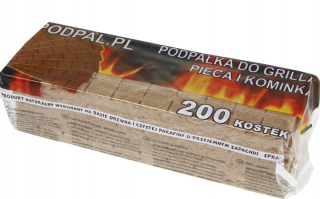 Km Express Kindling 0,2 kg