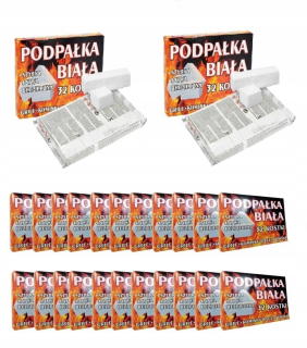 Podpaľovač delfínov 2,5 kg