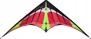 AKROBATICKÝ KITE PRISM HYPNOTIST KAKARACIE KITE FREESTYLE
