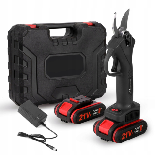 Sada náradia - KKMOON 21V Wireless Electric Przeds