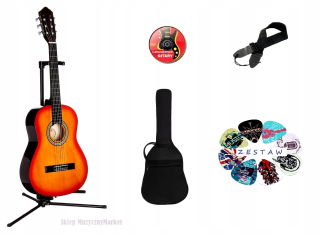 Klasická gitara MSA 5c 1