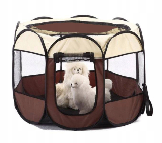 Klietka, koterec pre psy - Bezcraft Dog Graces s Guard XL Ruck
