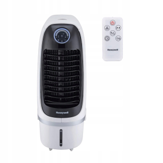 Klimatizácia - PRENOSNÁ ODPAROVACIA KLIMÁTORA Honeywell CS10PEI