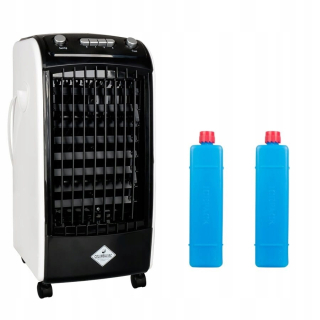 Prenosná klimatizácia - 3in1 KC100 65W Prenosné podnebie