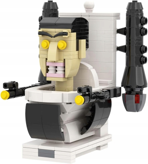 Stavebnica, slamky - Lego City 60392 Policajný policajný motocykel automobil 59 blokov 5+