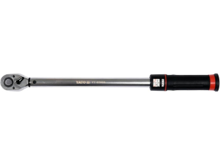Dynamometrický kľúč 1/2 "20-220nm Yato YT-07605