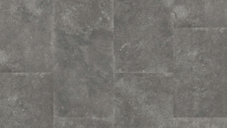 Vinyllová podlaha ICONIK PIETRA SCARA DARK GREY - Bestseller
