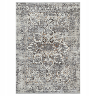 Koberec s nízkym vlasom Chemex Carpets 160 x 220