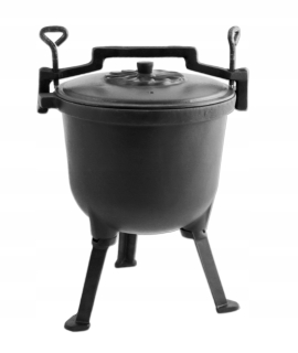 Stojanová kanvica XL-Tools 15 l