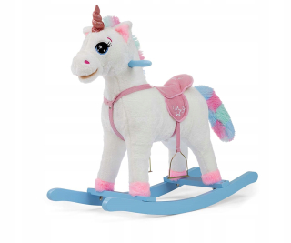 Milly Mally Horse Patches Unicorn