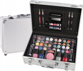 Makeupová súprava 2K Schmink 510