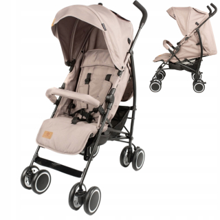 Kočík BabyTrold Sprinter