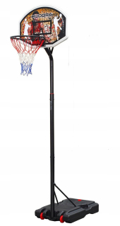 HUDORA CHICAGO 260 BASKETBALOVÁ SÚPRAVA