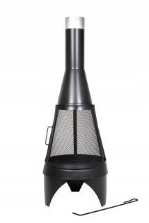 KRB Colorado M Sieťované KRBové kachle 125cm
