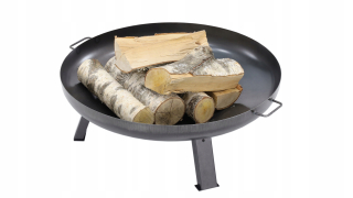 ZÁHRADNÝ KRB 80cm Gril Ohnisko