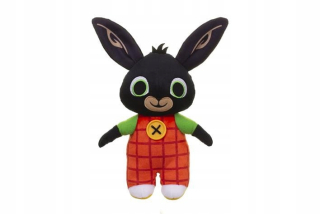 Rozprávkový plyšák - Králikový maskot maskot zajačik Teddy Bear 40 cm