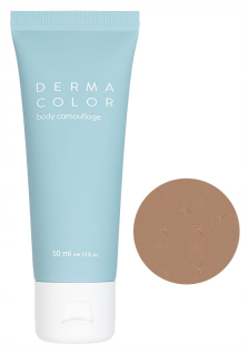 Kryolan make-up na tvár 50 ml
