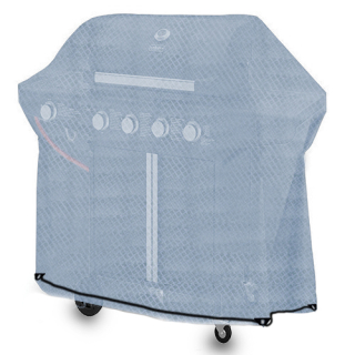 Kryt grilu GALAXY 300 x 200 x 120 cm
