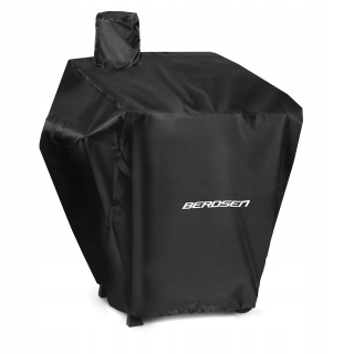 STRONG Berdsen kryt grilu 125x110x50cm Vodotesný proti UV žiareniu