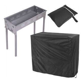 KRYT KRYT ZÁHRADNÝ GRIL BBQ xi