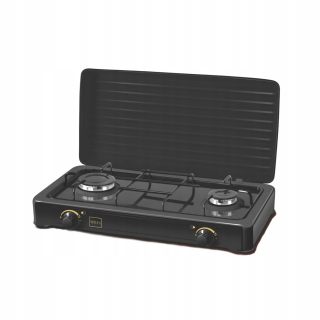Plynové turistické sporáky Two-Fokes STKGC-02