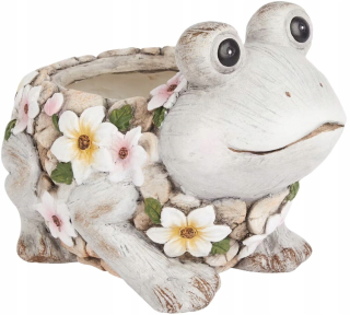 Kovový miniklarinet 30 cm x 18 cm