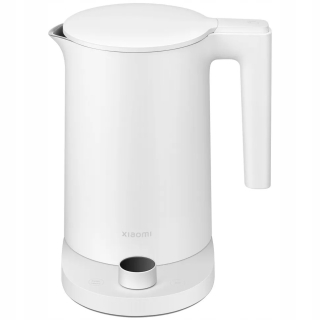 Xiaomi Smart Kettle 2 Pro 1.7L 1800W s WiFi - moderný a bezpečný elektrický rýchlovarný kanvica
