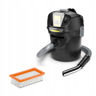 Kärcher vysávač na popol 230 W 14 l