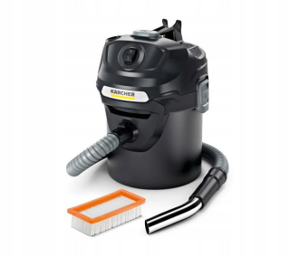 Kärcher vysávač popola 600 W 14 l