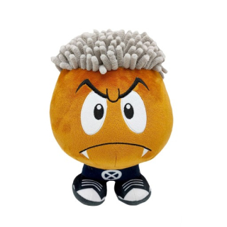 Vianočný darček pre plyšovú bábiku Ken Carson Goomba