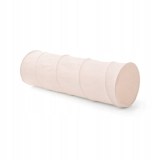 Detský koncept – Play Tunnel Light Pink