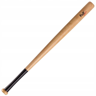 Baseballová pálka - MFH American Baseball Wood 32 "Baseball Stick