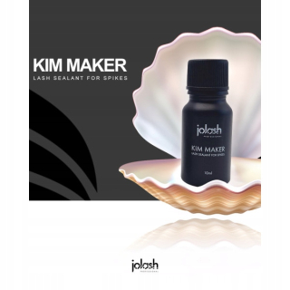 Kim Maker - prípravok na vytvorenie JOLASH lúčov mihalníc