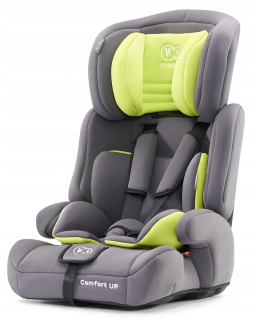 Kinderkraft Comfort Up Autbook Seat 9-36